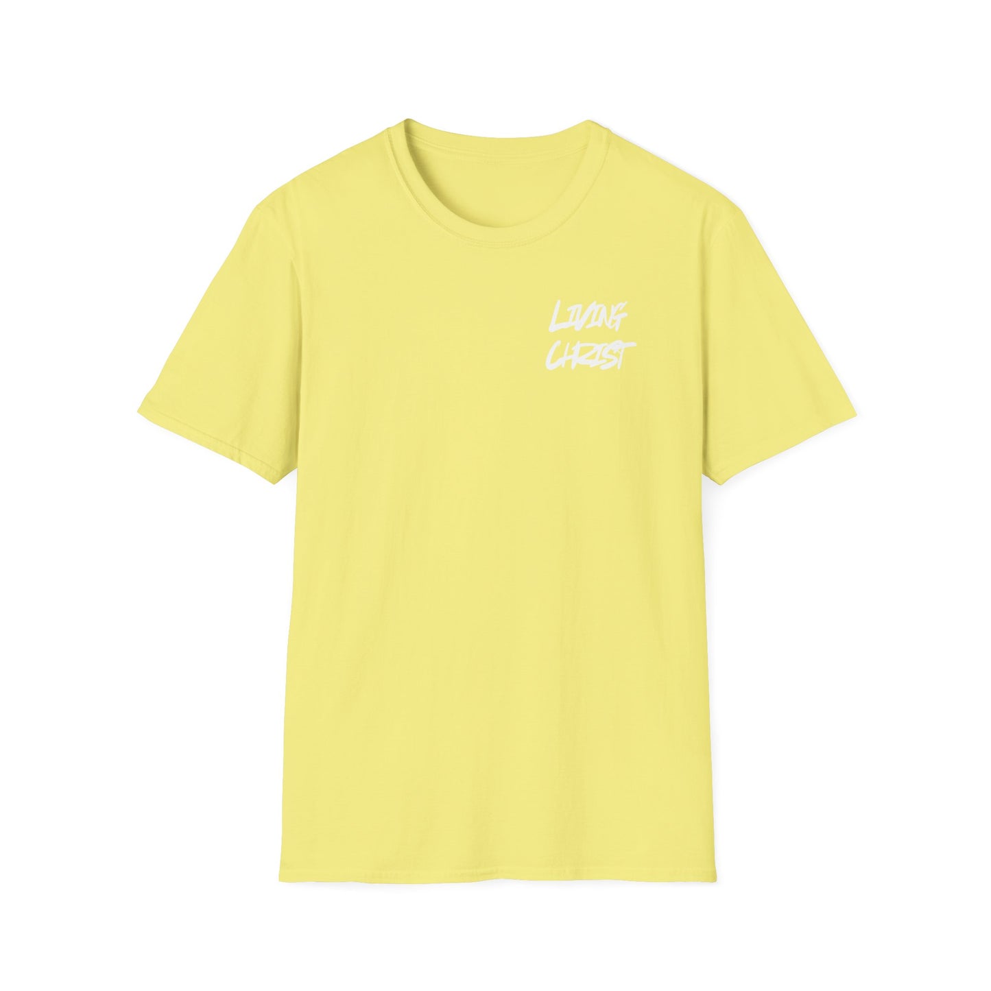 Living Christ Apparel Unisex T-Shirt