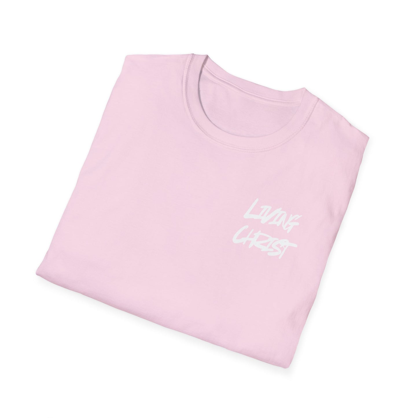 Living Christ Apparel Unisex T-Shirt