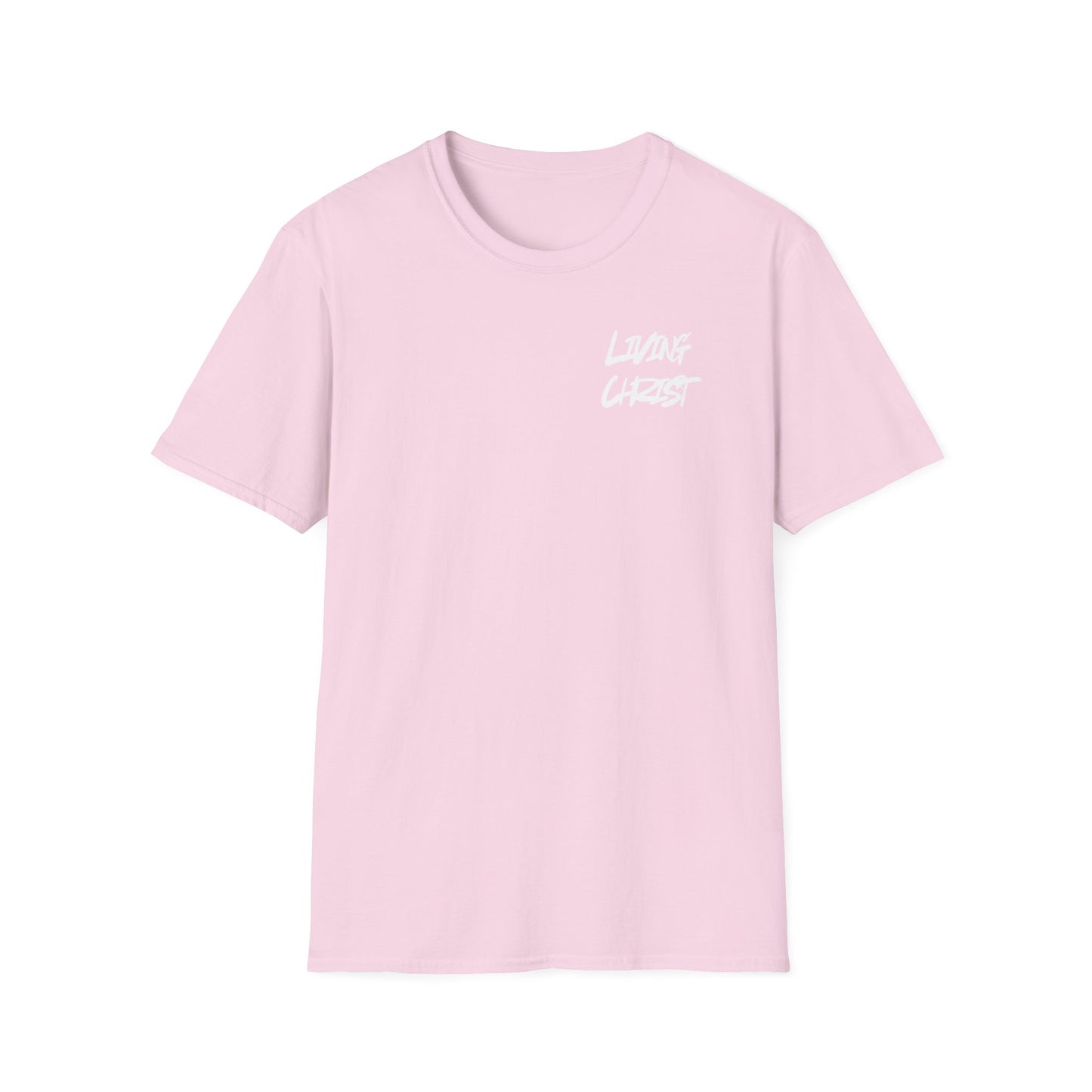 Living Christ Apparel Unisex T-Shirt