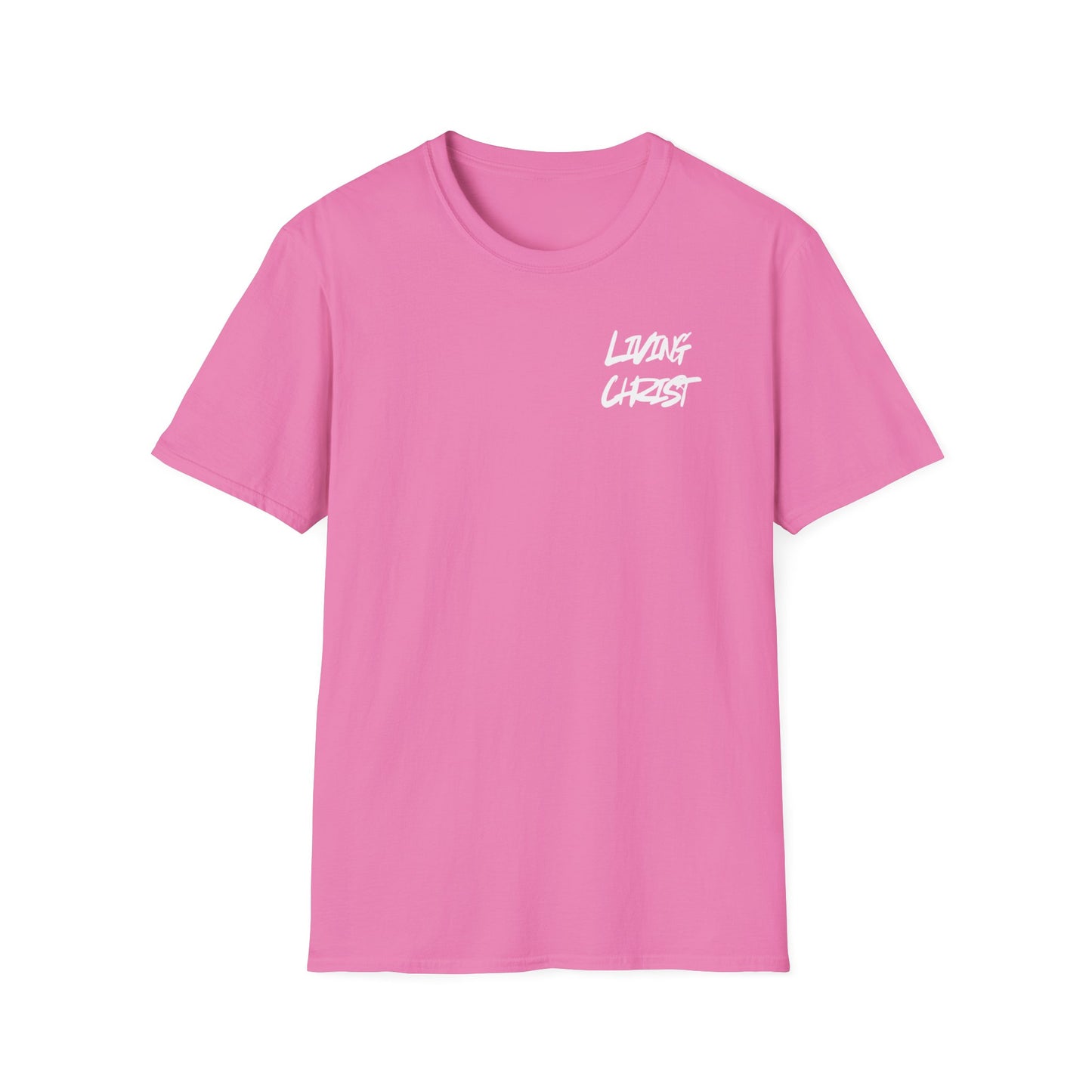 Living Christ Apparel Unisex T-Shirt