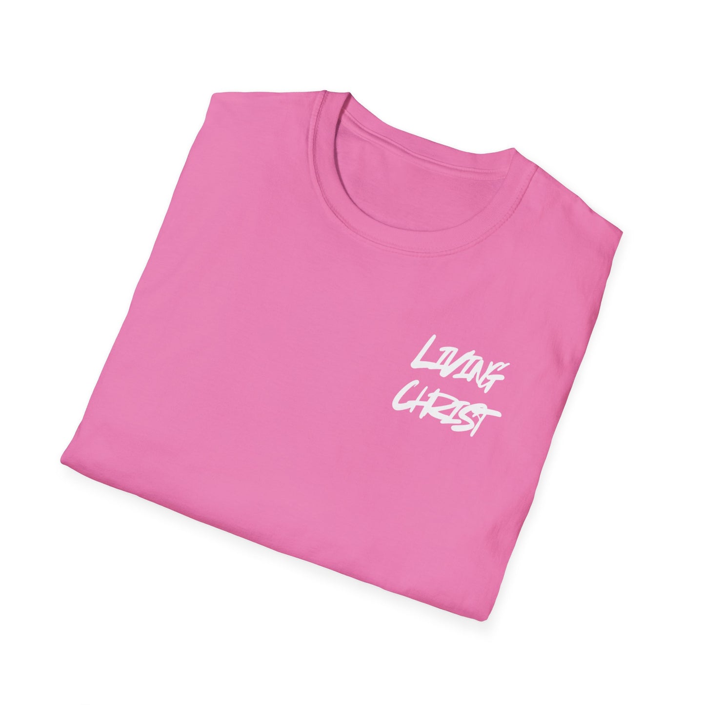Living Christ Apparel Unisex T-Shirt