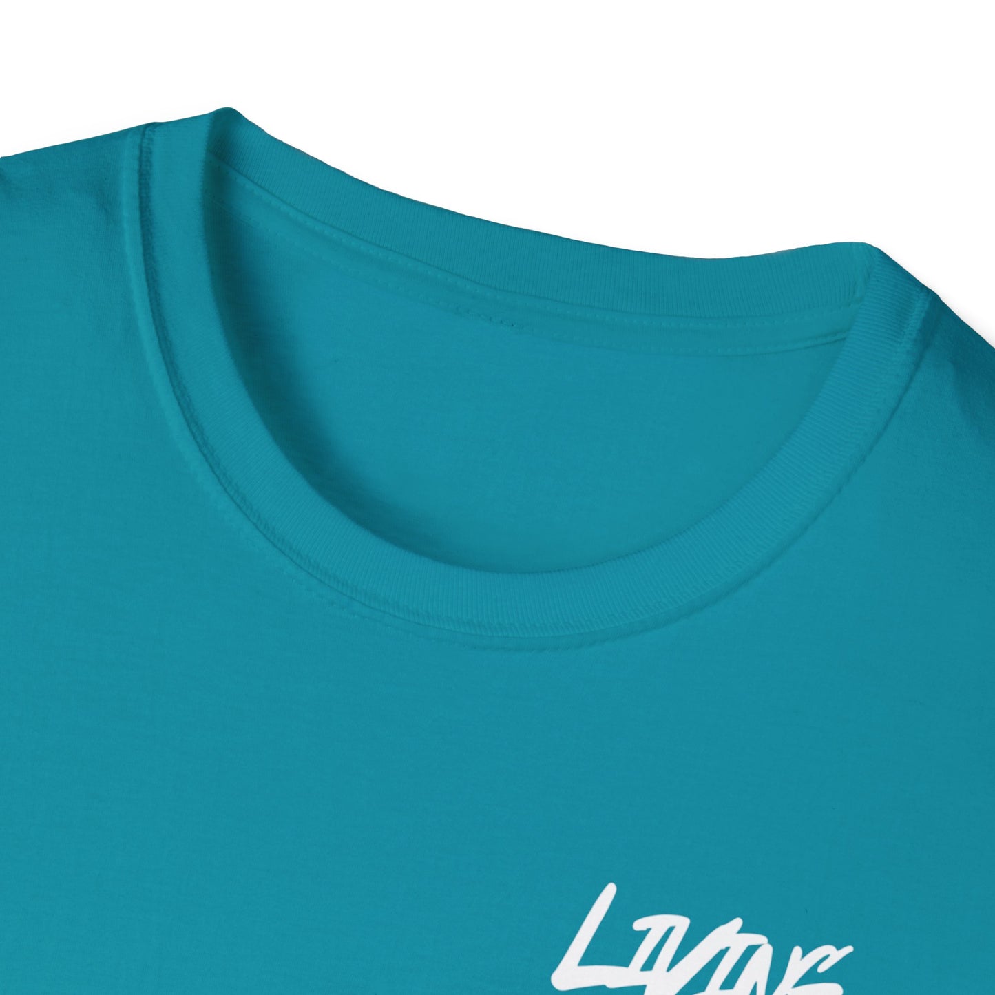 Living Christ Apparel Unisex T-Shirt