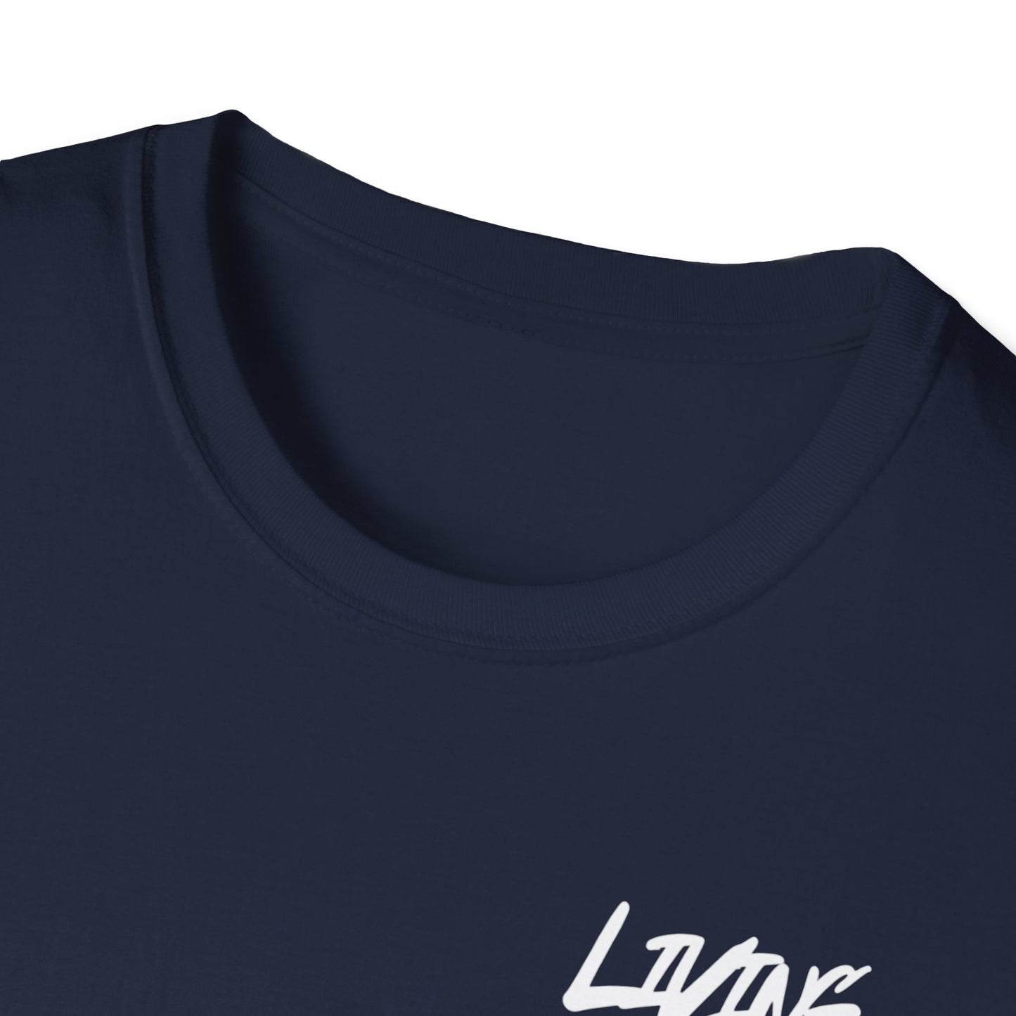 Living Christ Apparel Unisex T-Shirt