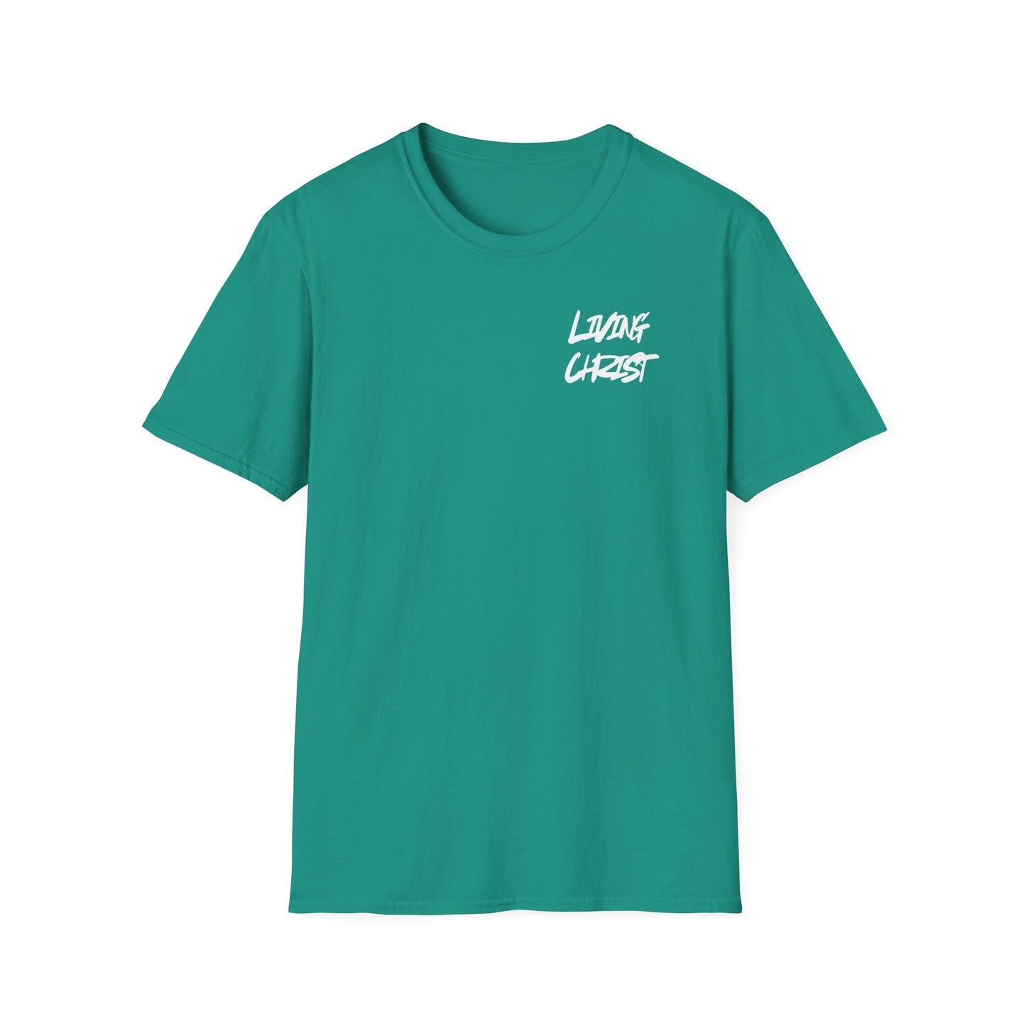 Living Christ Apparel Unisex T-Shirt
