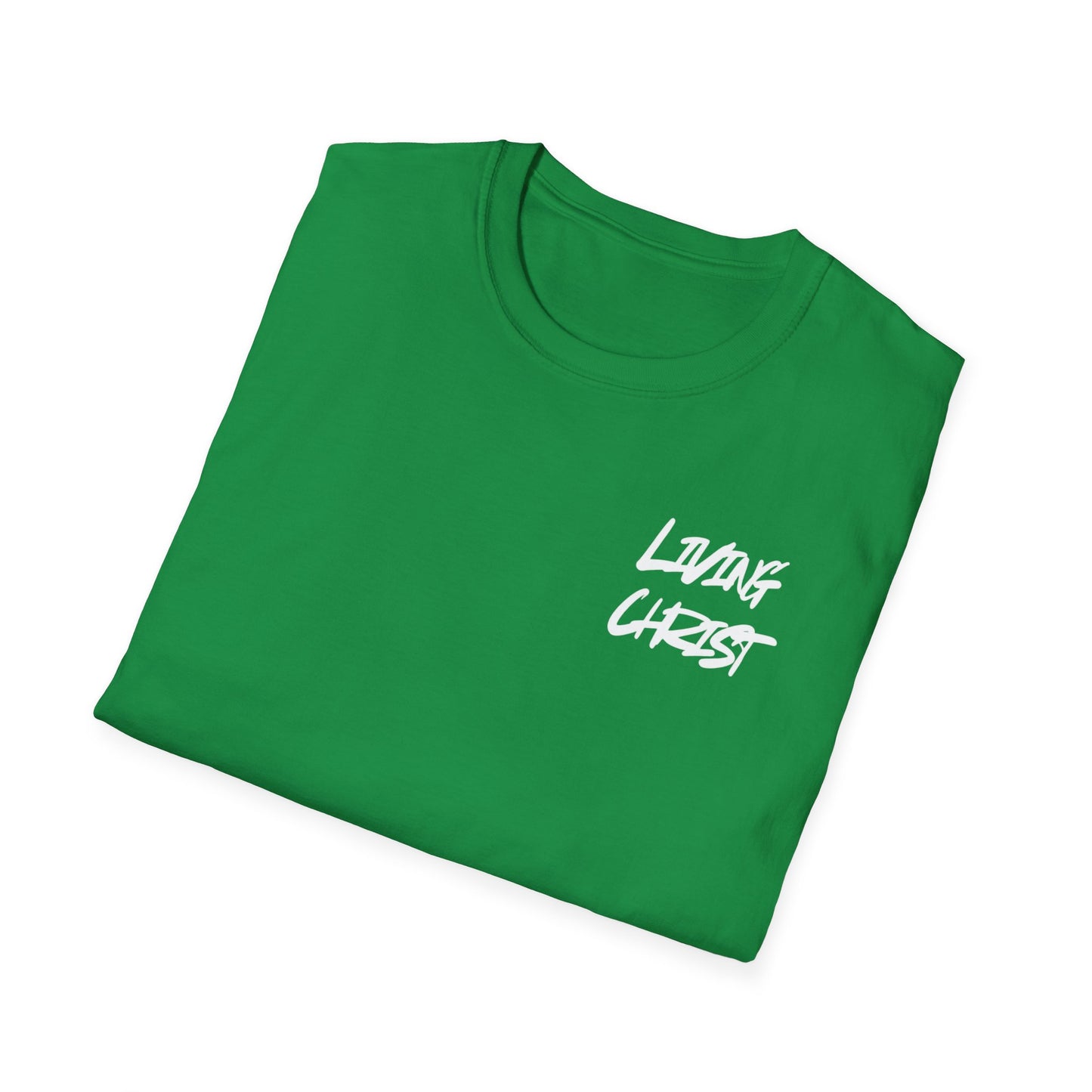 Living Christ Apparel Unisex T-Shirt