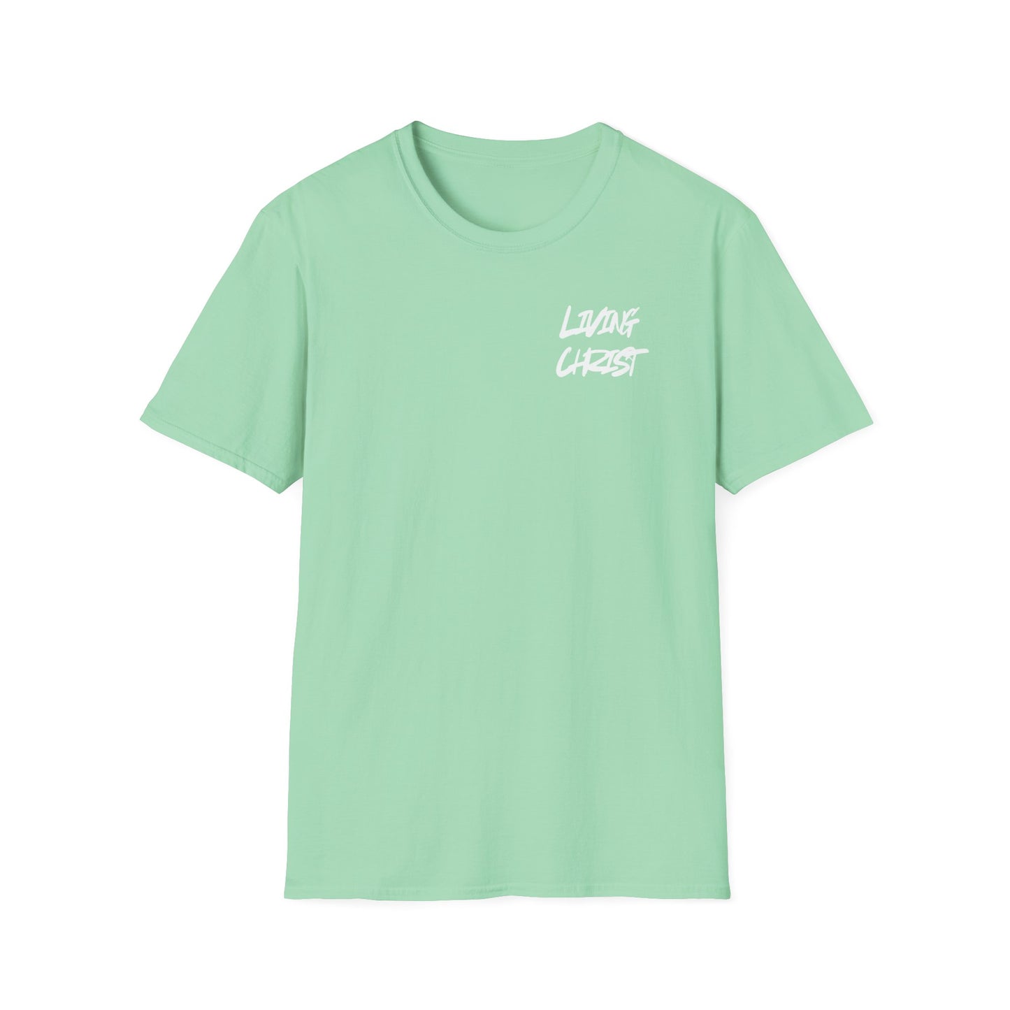 Living Christ Apparel Unisex T-Shirt