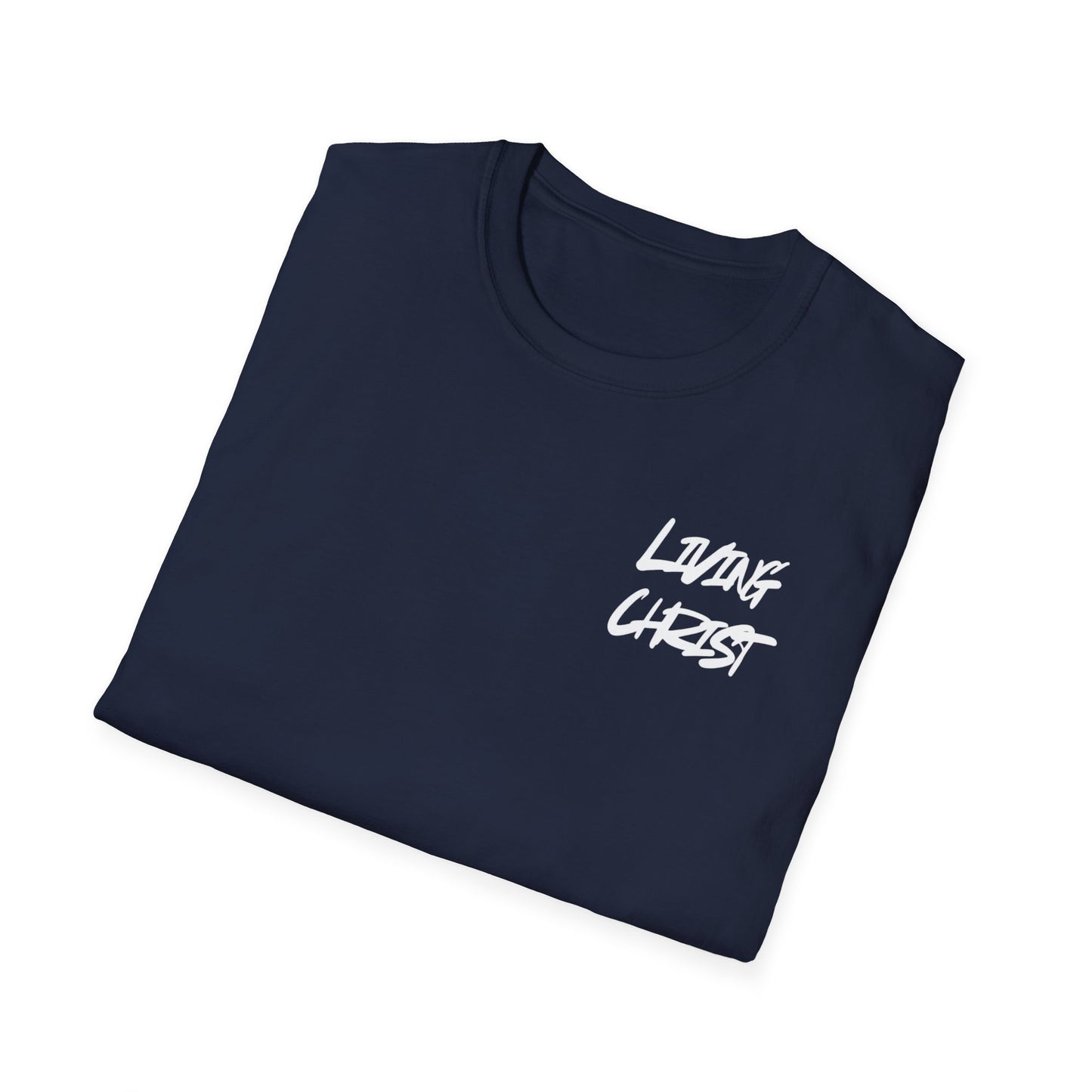 Living Christ Apparel Unisex T-Shirt