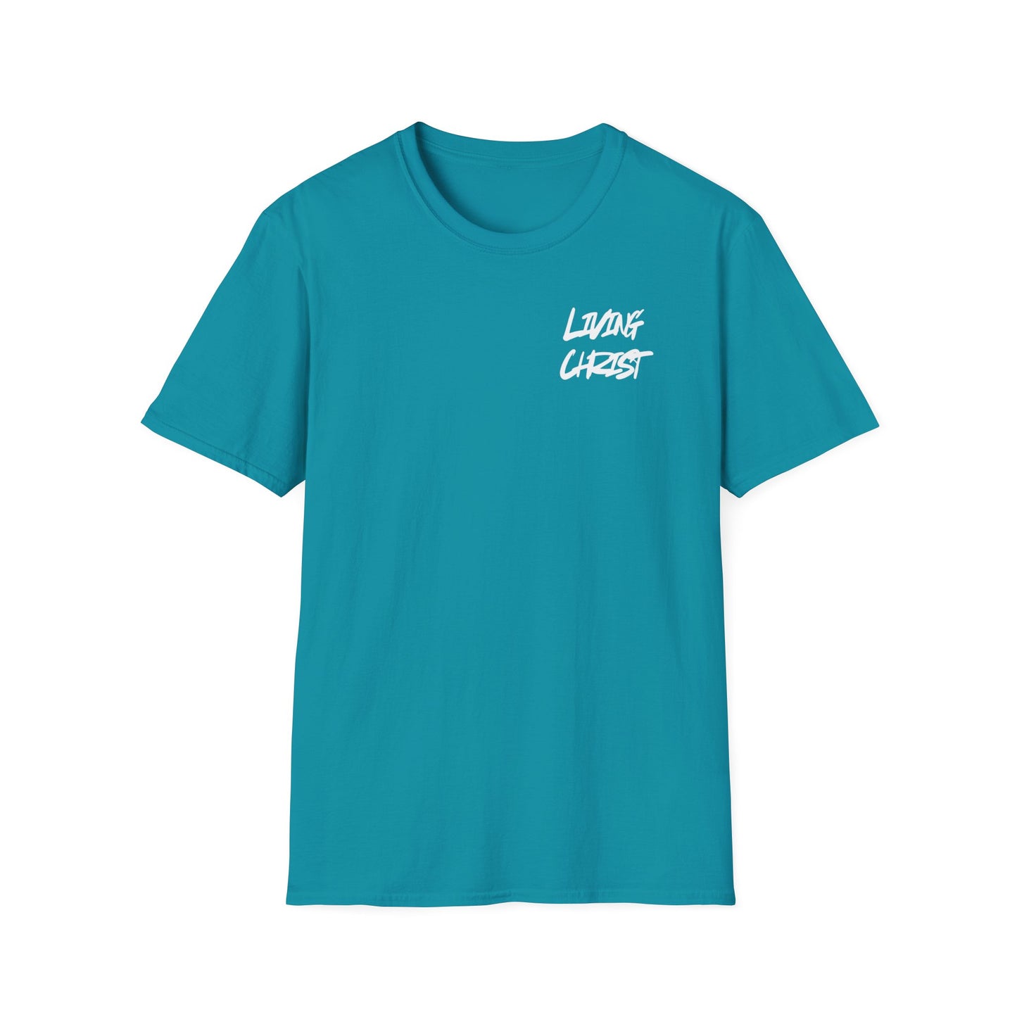 Living Christ Apparel Unisex T-Shirt