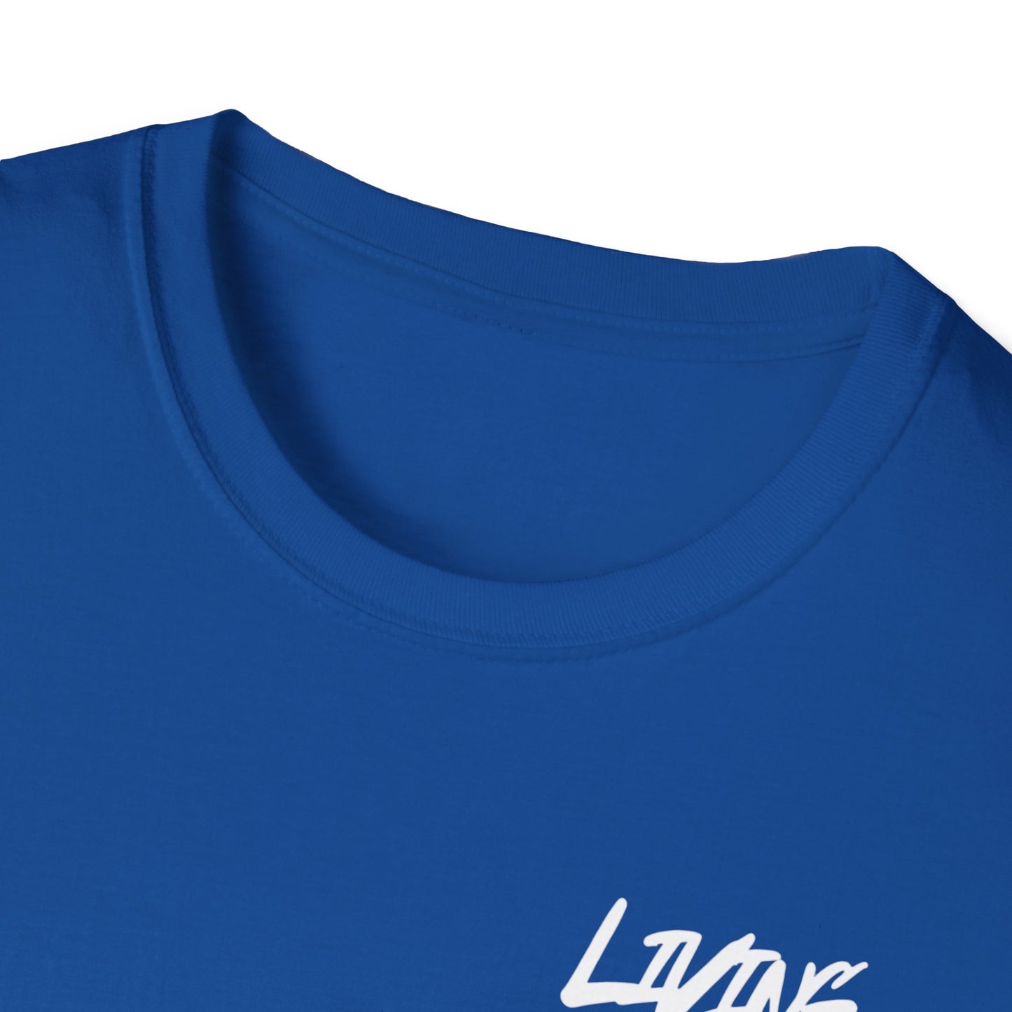 Living Christ Apparel Unisex T-Shirt
