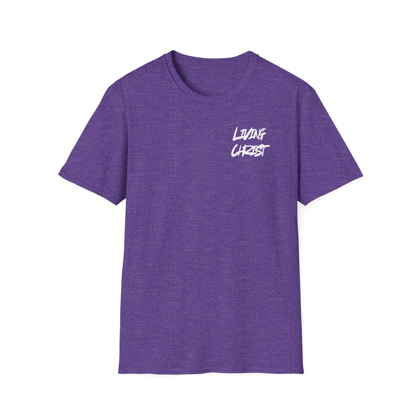 Living Christ Apparel Unisex T-Shirt