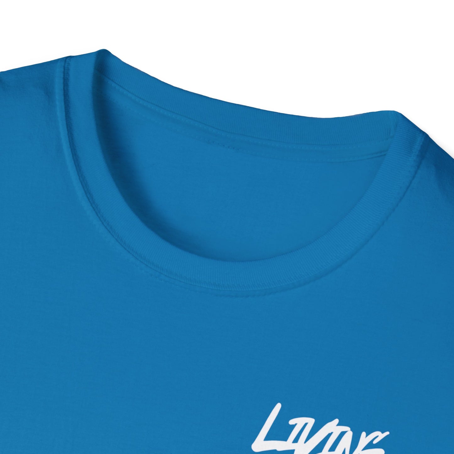 Living Christ Apparel Unisex T-Shirt