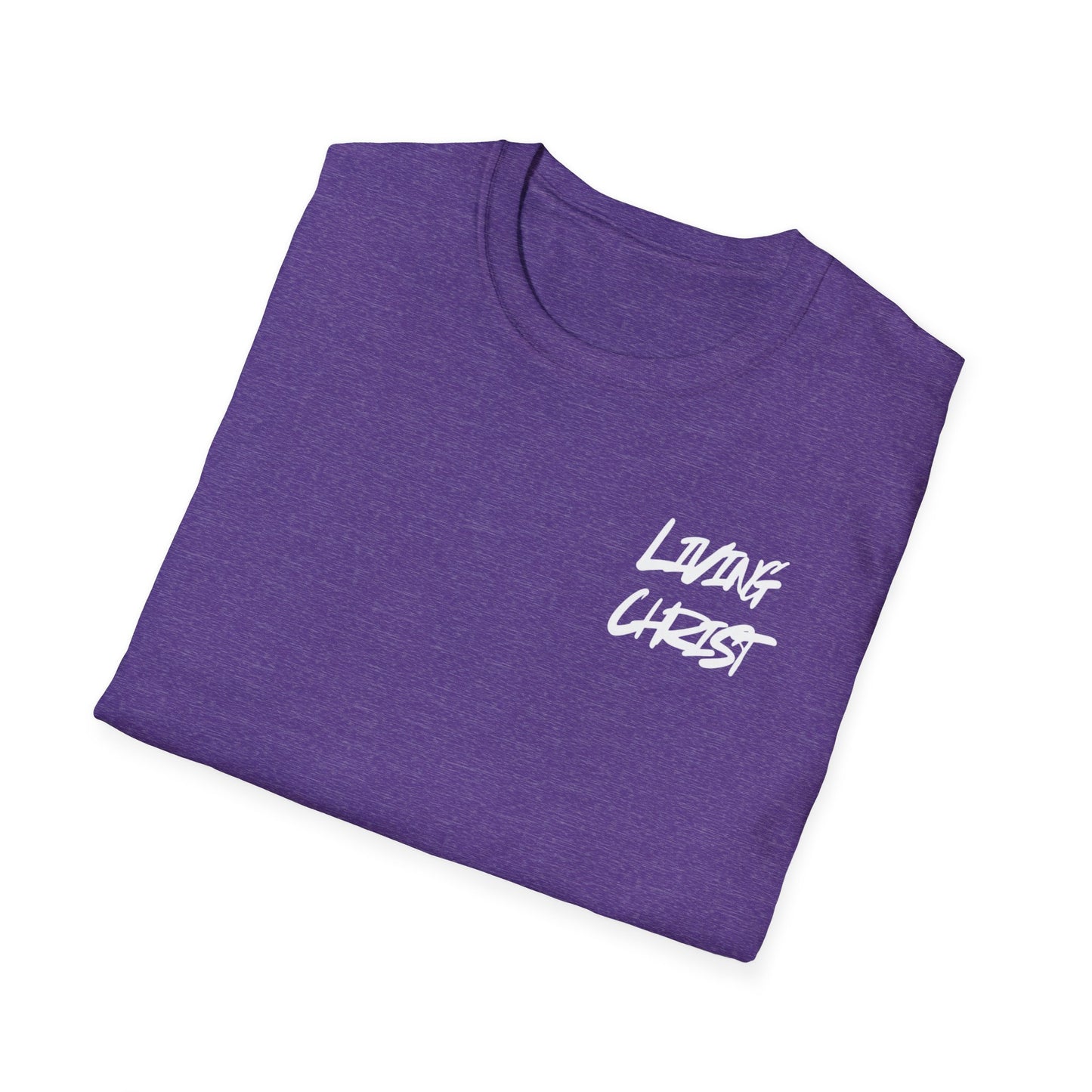 Living Christ Apparel Unisex T-Shirt