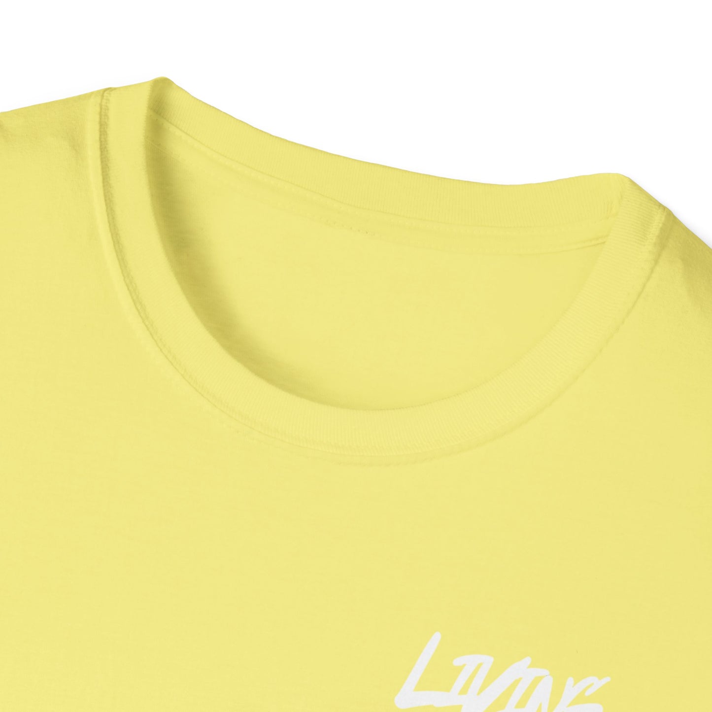 Living Christ Apparel Unisex T-Shirt