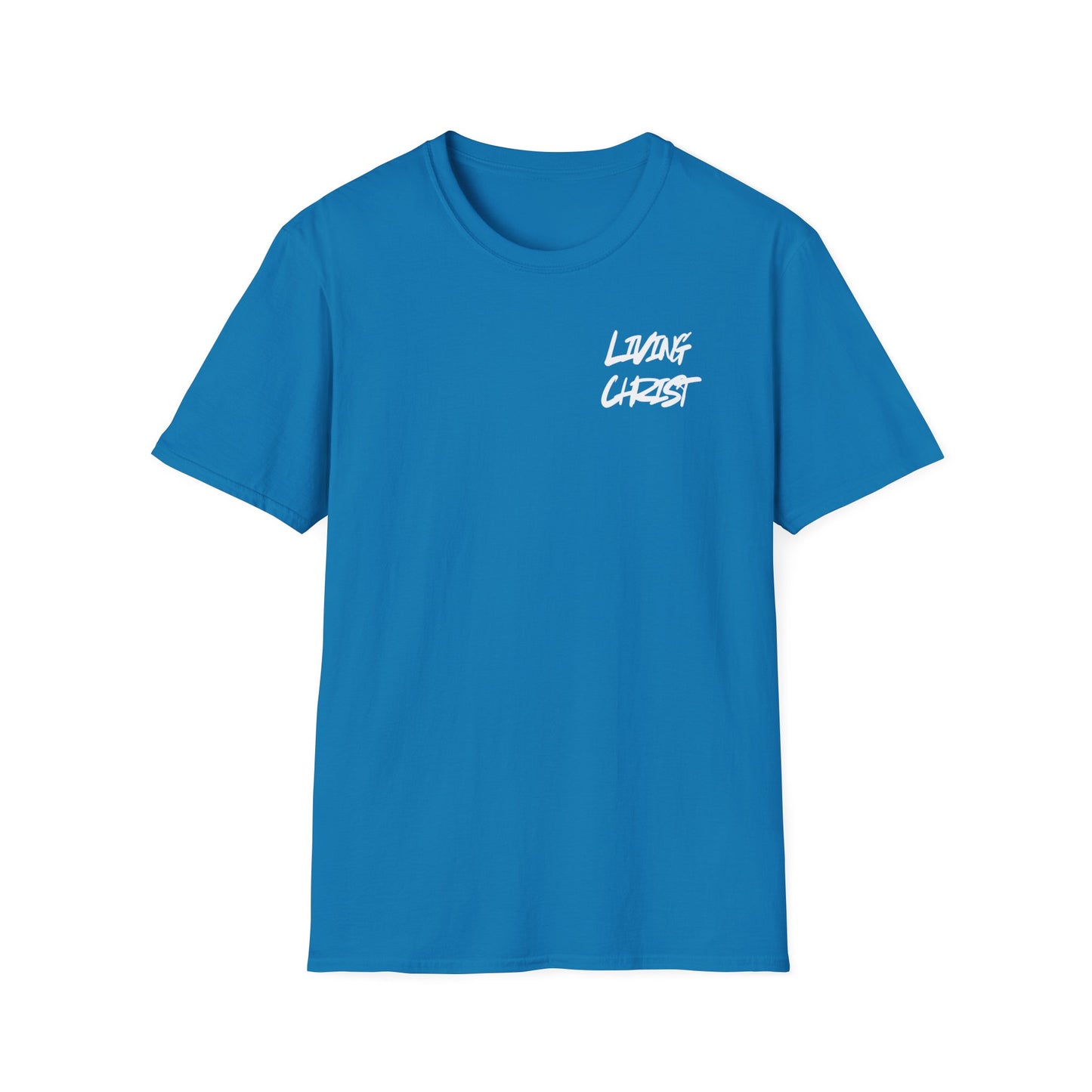 Living Christ Apparel Unisex T-Shirt