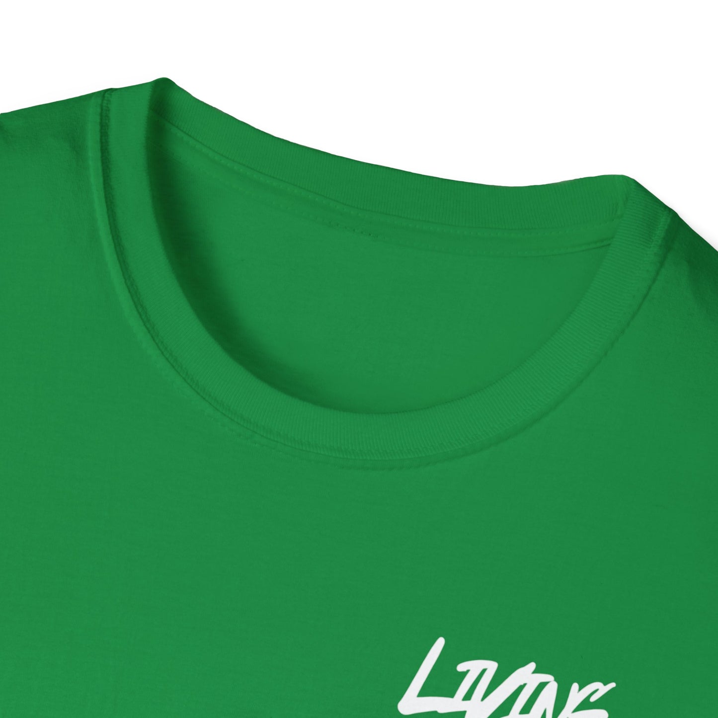 Living Christ Apparel Unisex T-Shirt