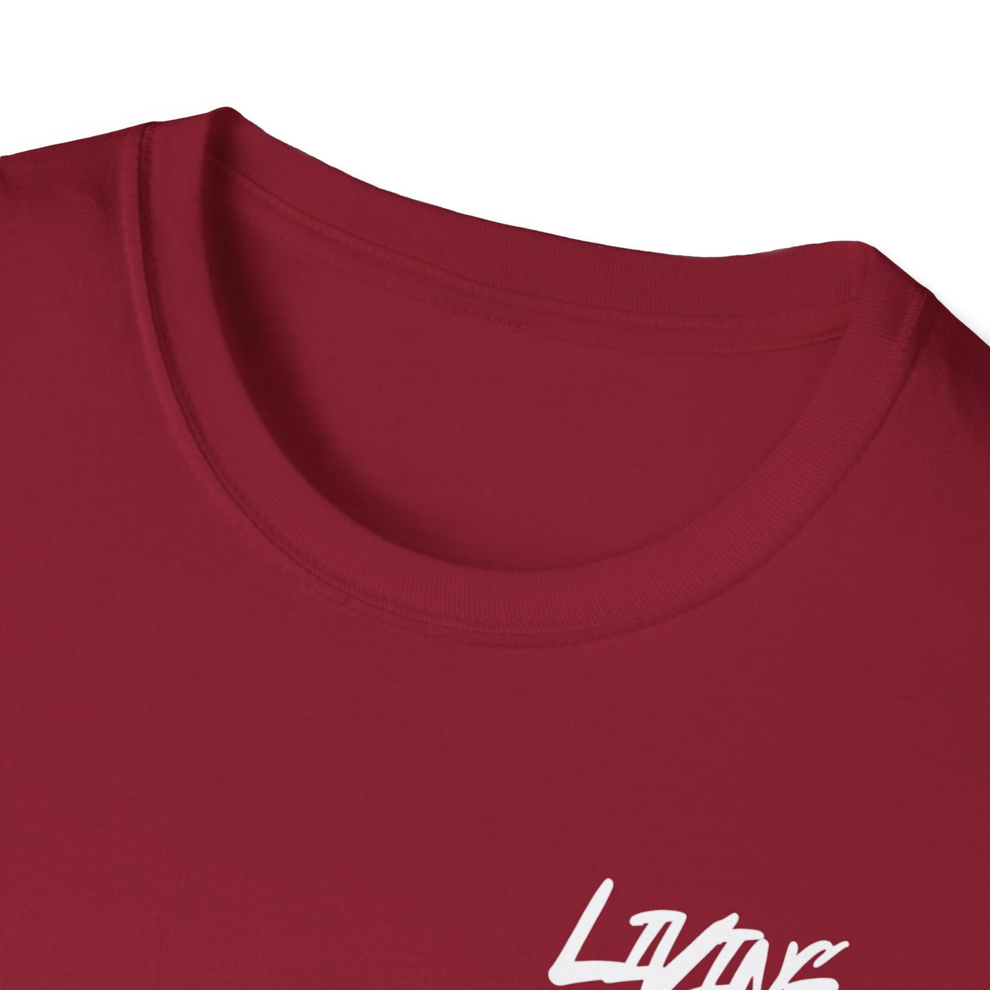 Living Christ Apparel Unisex T-Shirt