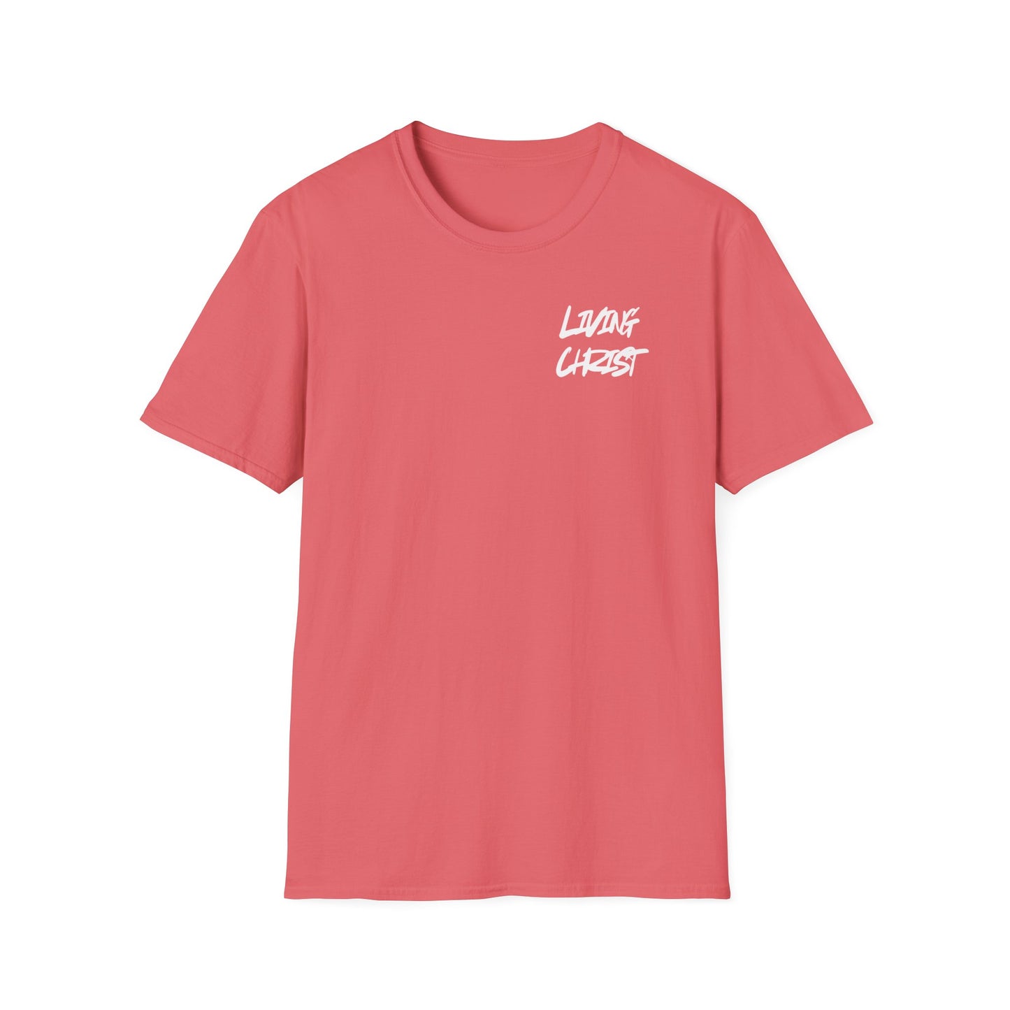 Living Christ Apparel Unisex T-Shirt