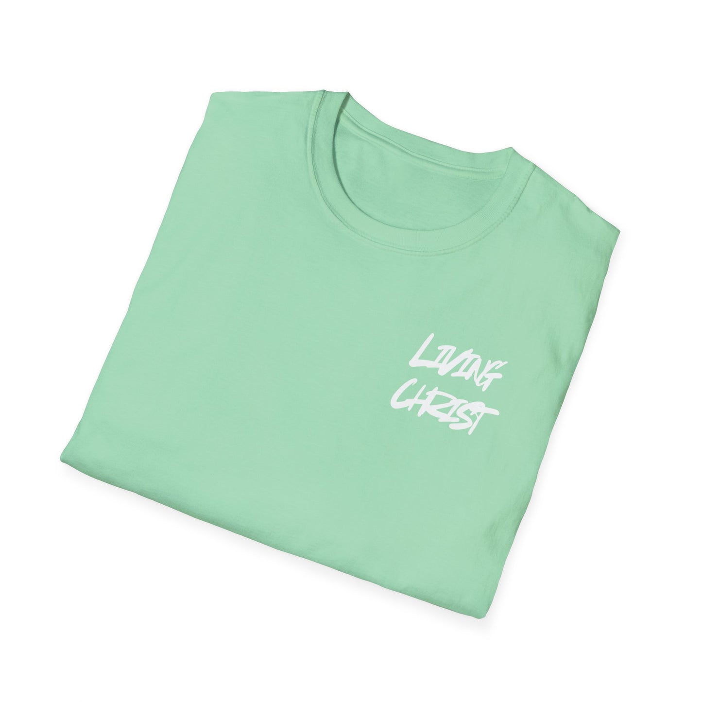 Living Christ Apparel Unisex T-Shirt