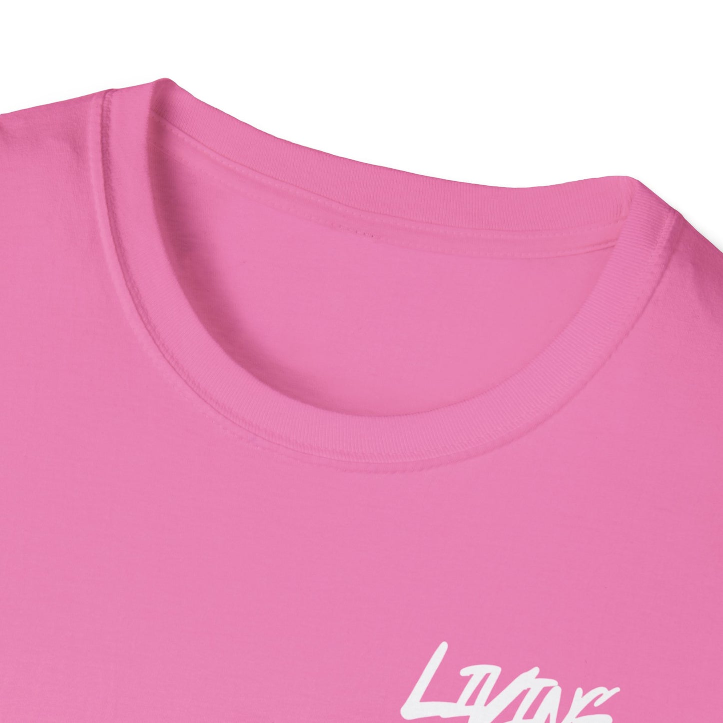 Living Christ Apparel Unisex T-Shirt