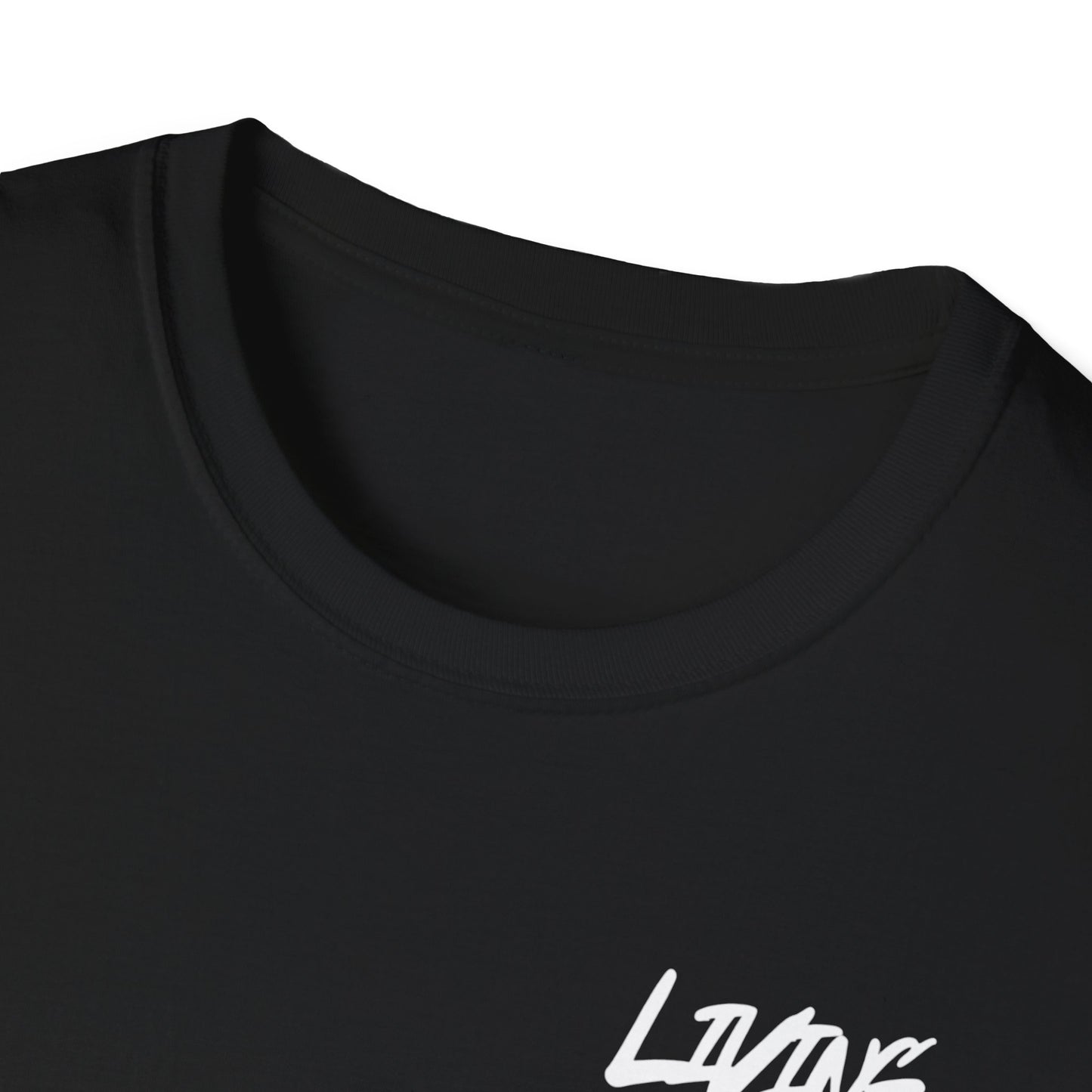 Living Christ Apparel Unisex T-Shirt