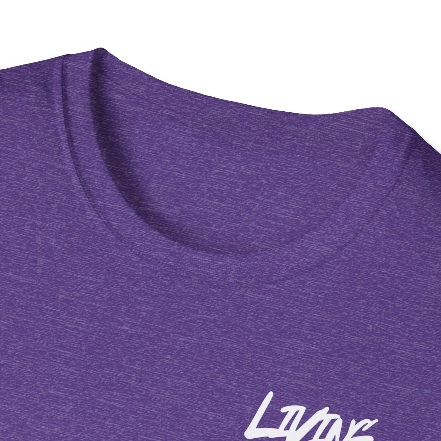 Living Christ Apparel Unisex T-Shirt