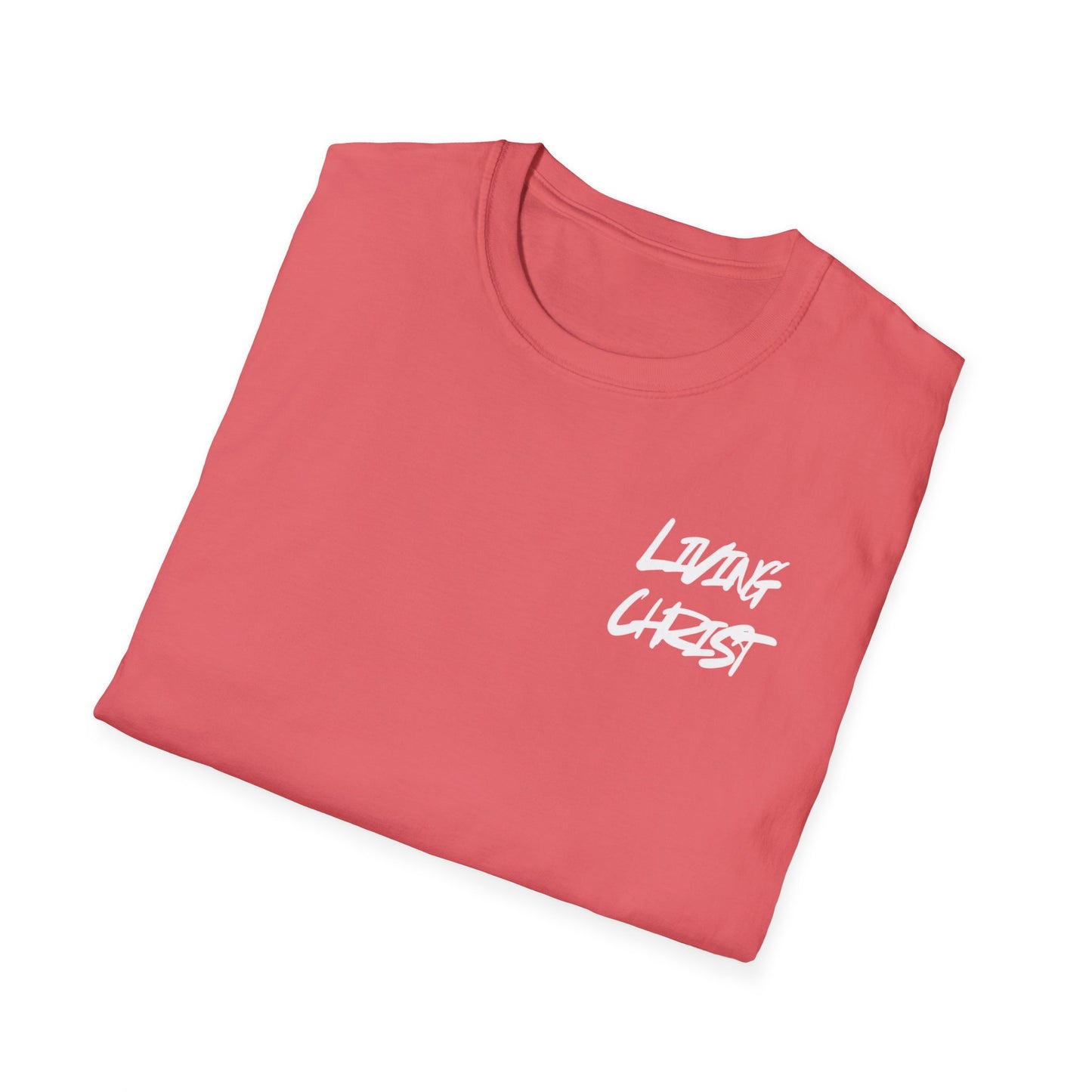 Living Christ Apparel Unisex T-Shirt