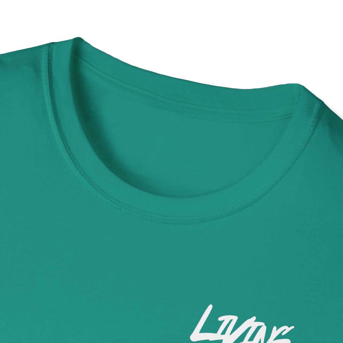 Living Christ Apparel Unisex T-Shirt