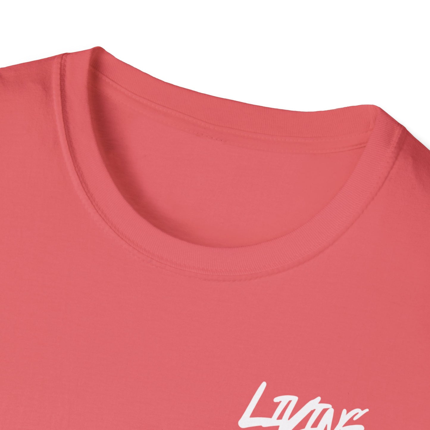 Living Christ Apparel Unisex T-Shirt