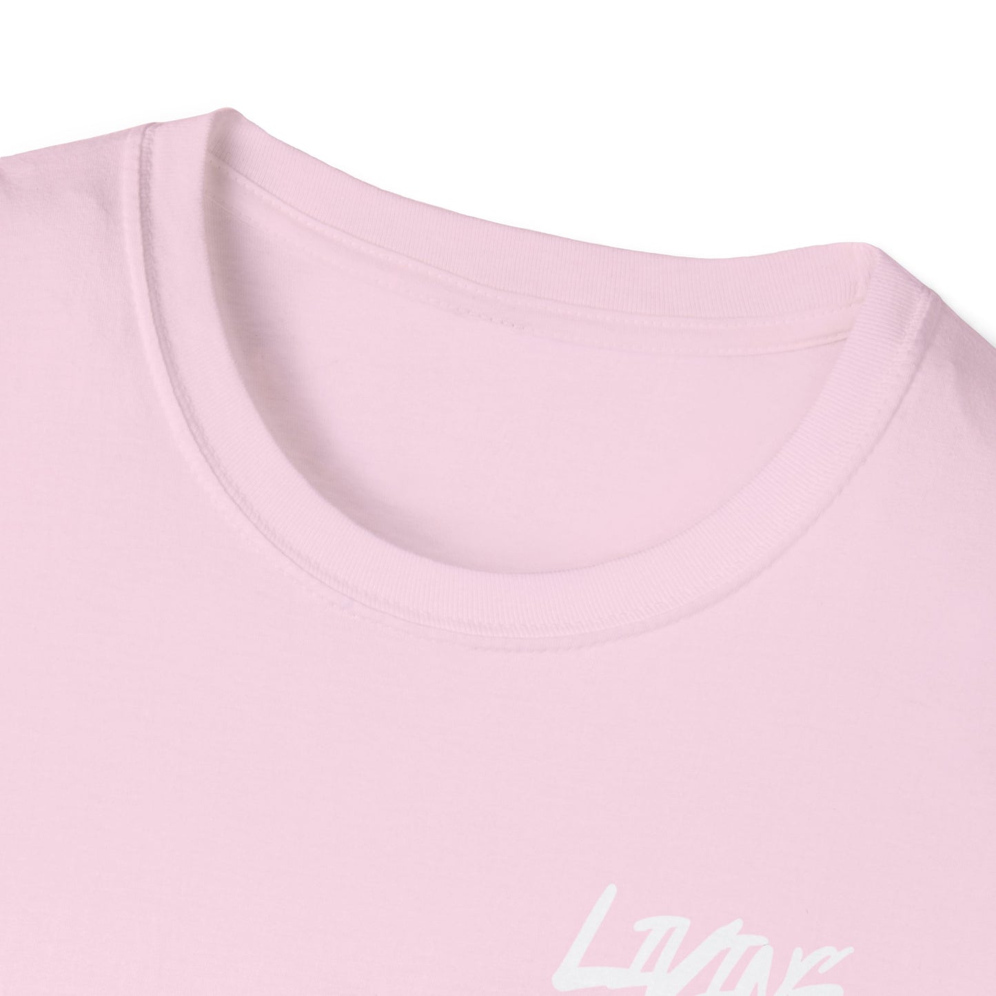 Living Christ Apparel Unisex T-Shirt