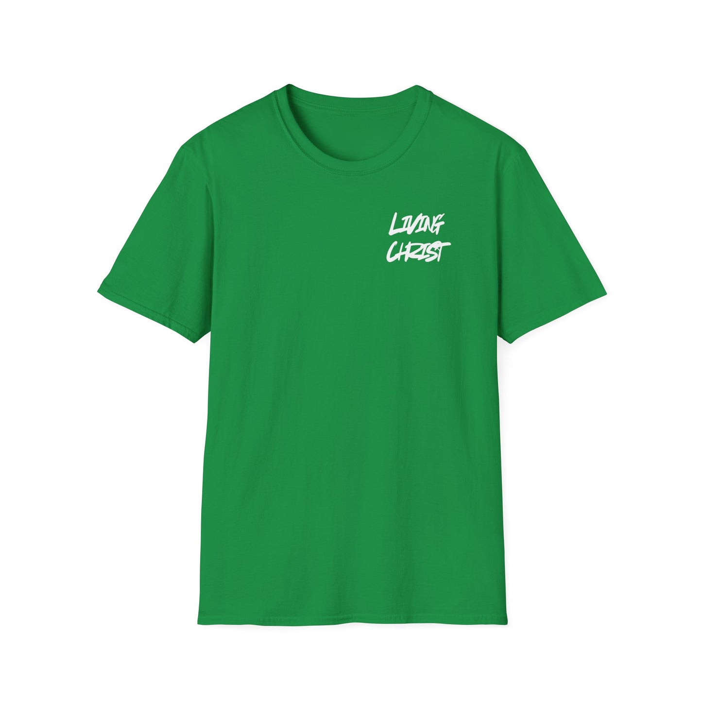 Living Christ Apparel Unisex T-Shirt