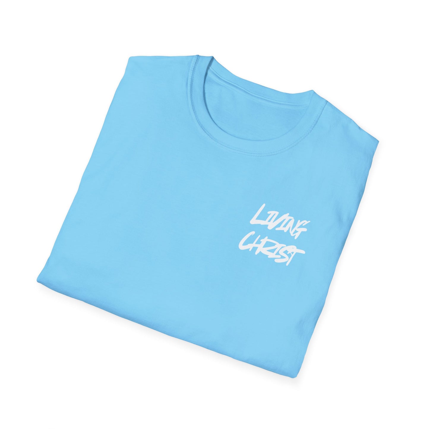 Living Christ Apparel Unisex T-Shirt