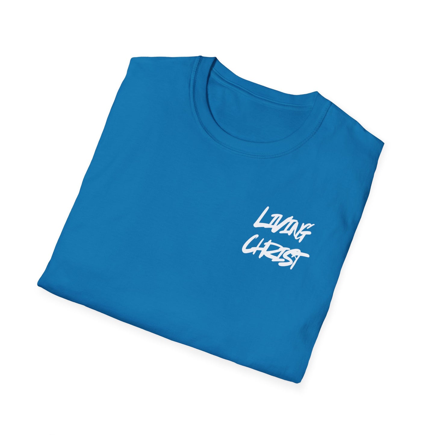 Living Christ Apparel Unisex T-Shirt