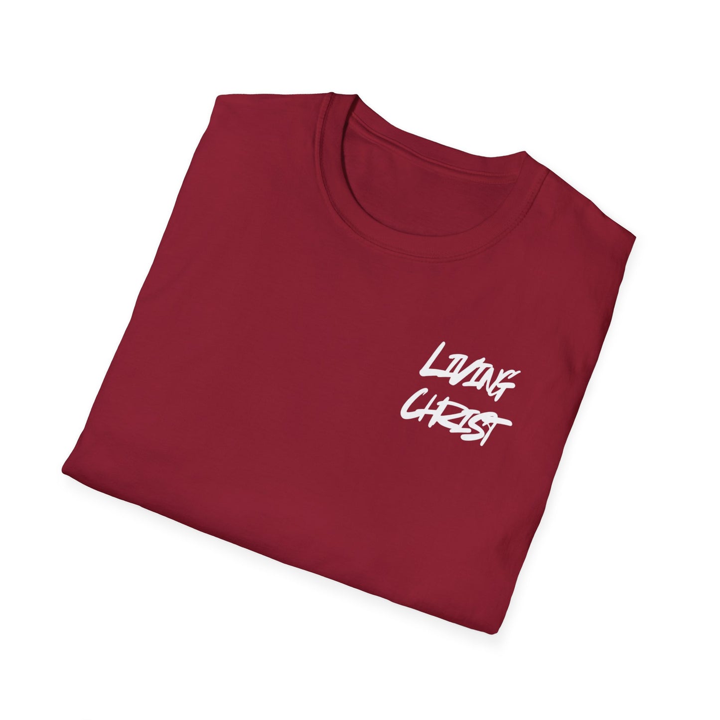 Living Christ Apparel Unisex T-Shirt