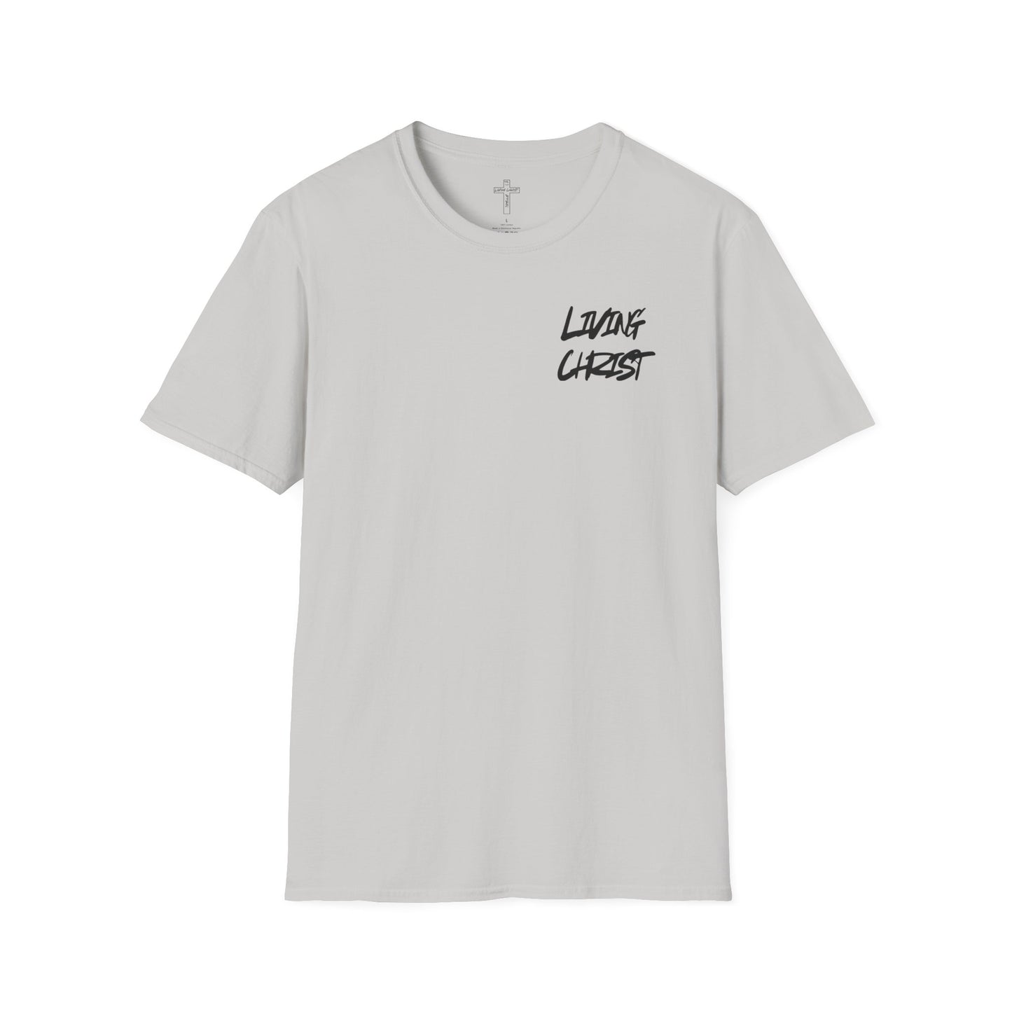 Living Christ Apparel Unisex T-Shirt