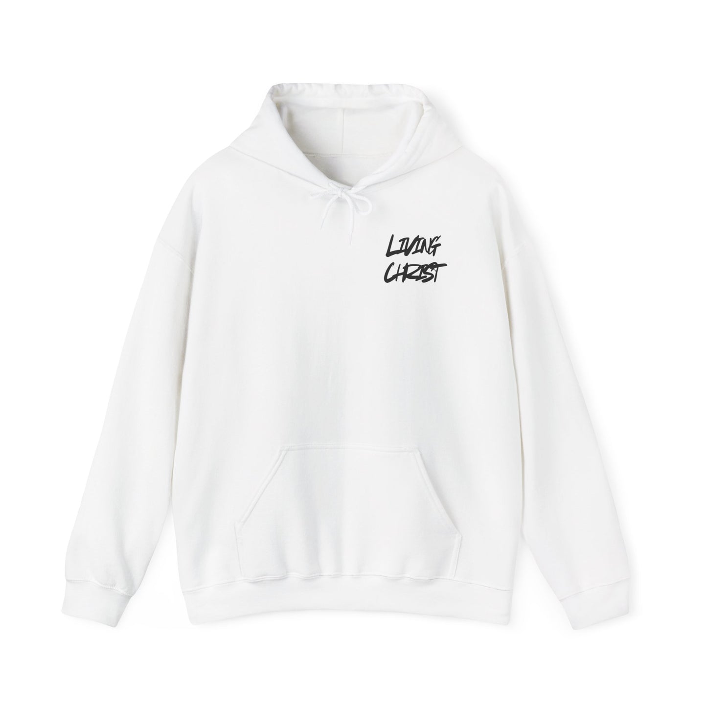 Living Christ Apparel Unisex Hoodie