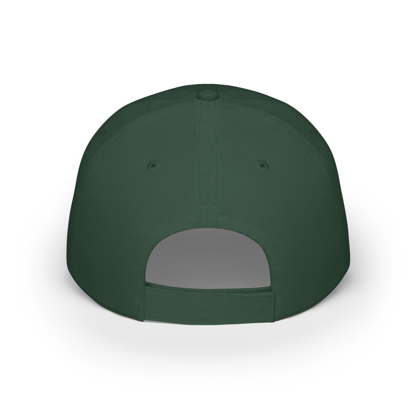 Living Christ Apparel Baseball Cap