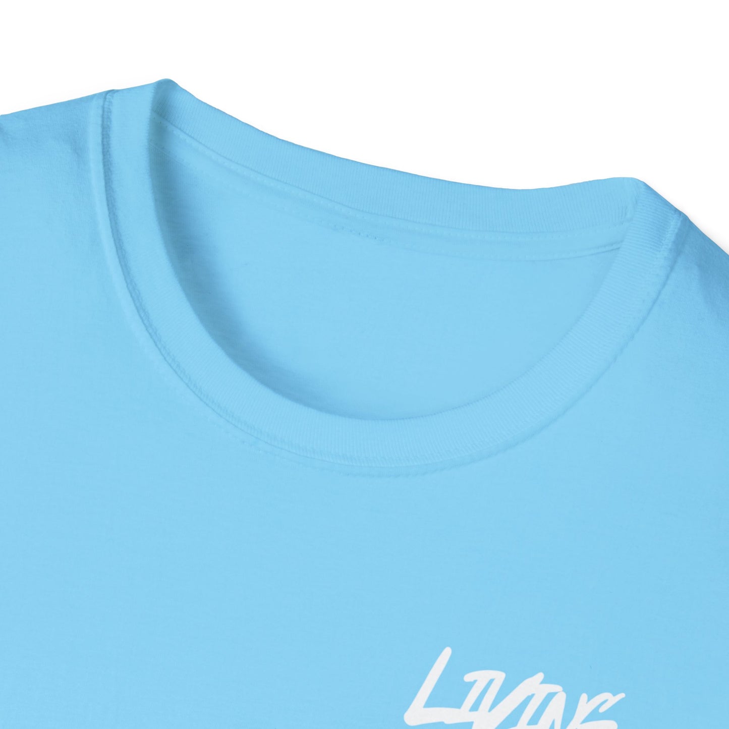 Living Christ Apparel Unisex T-Shirt