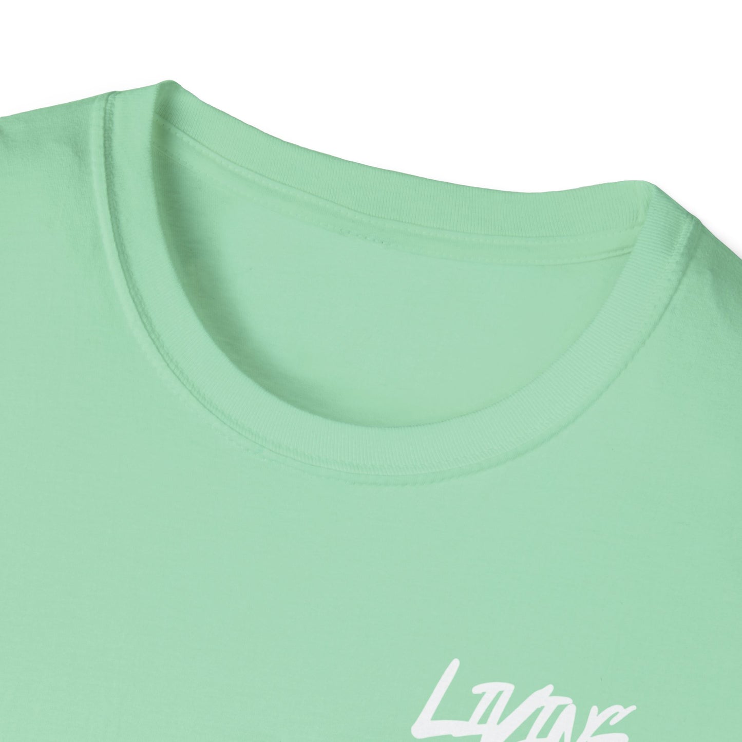 Living Christ Apparel Unisex T-Shirt