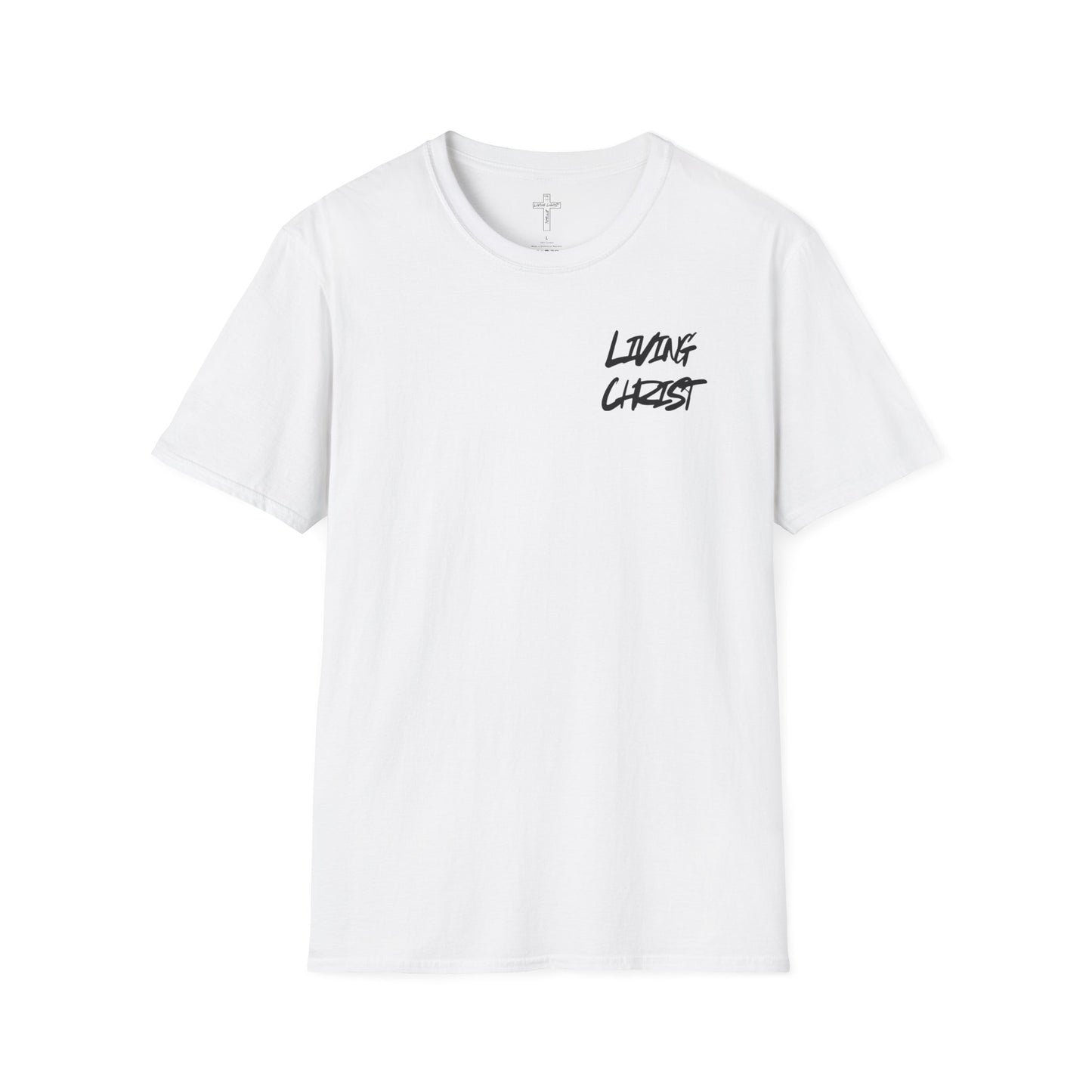 Living Christ Apparel Unisex T-Shirt