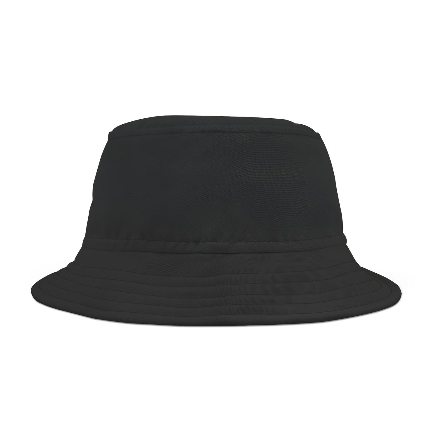 Living Christ Apparel Bucket Hat (Black)