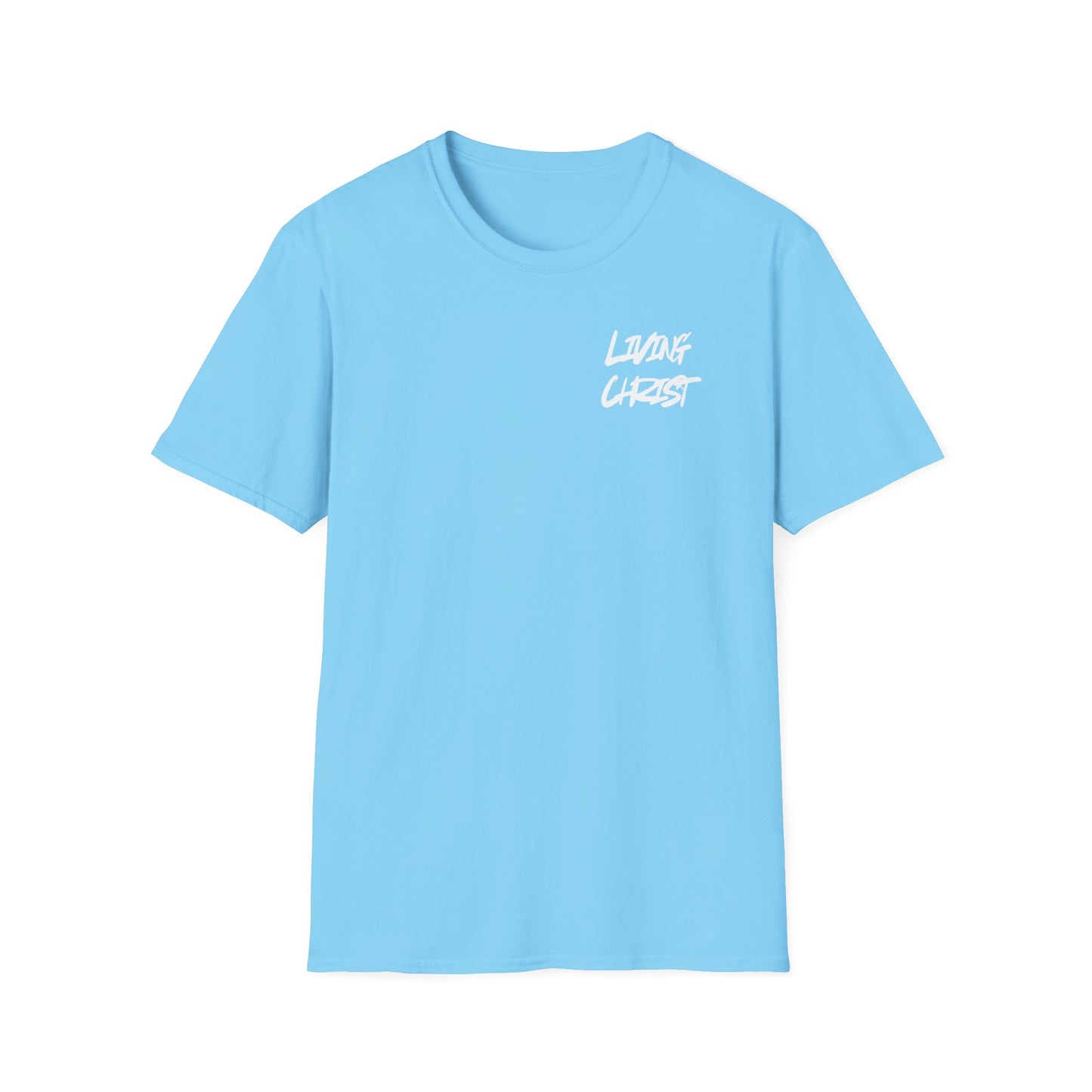 Living Christ Apparel Unisex T-Shirt