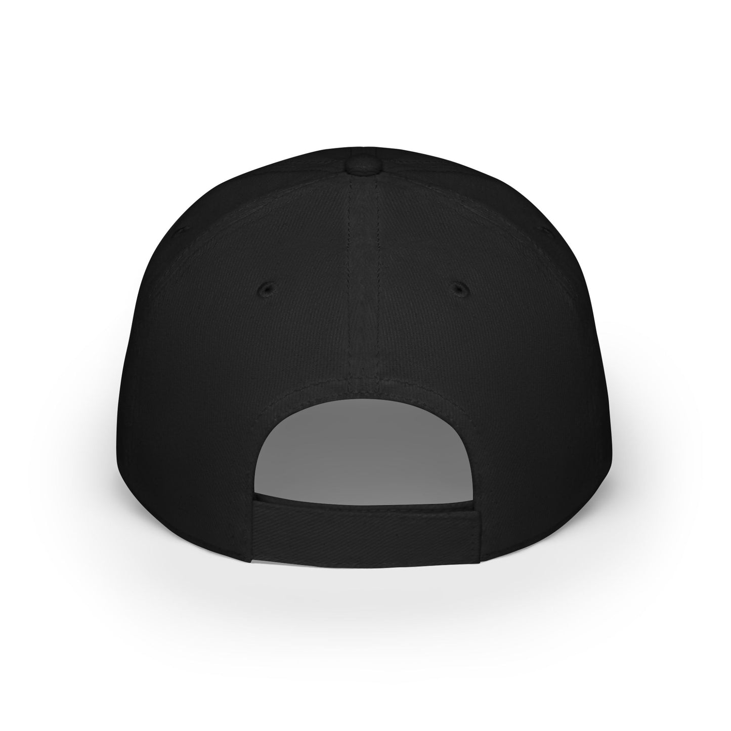 Living Christ Apparel Baseball Cap