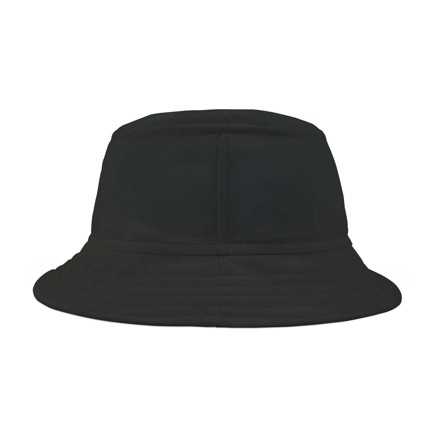 Living Christ Apparel Bucket Hat (Black)