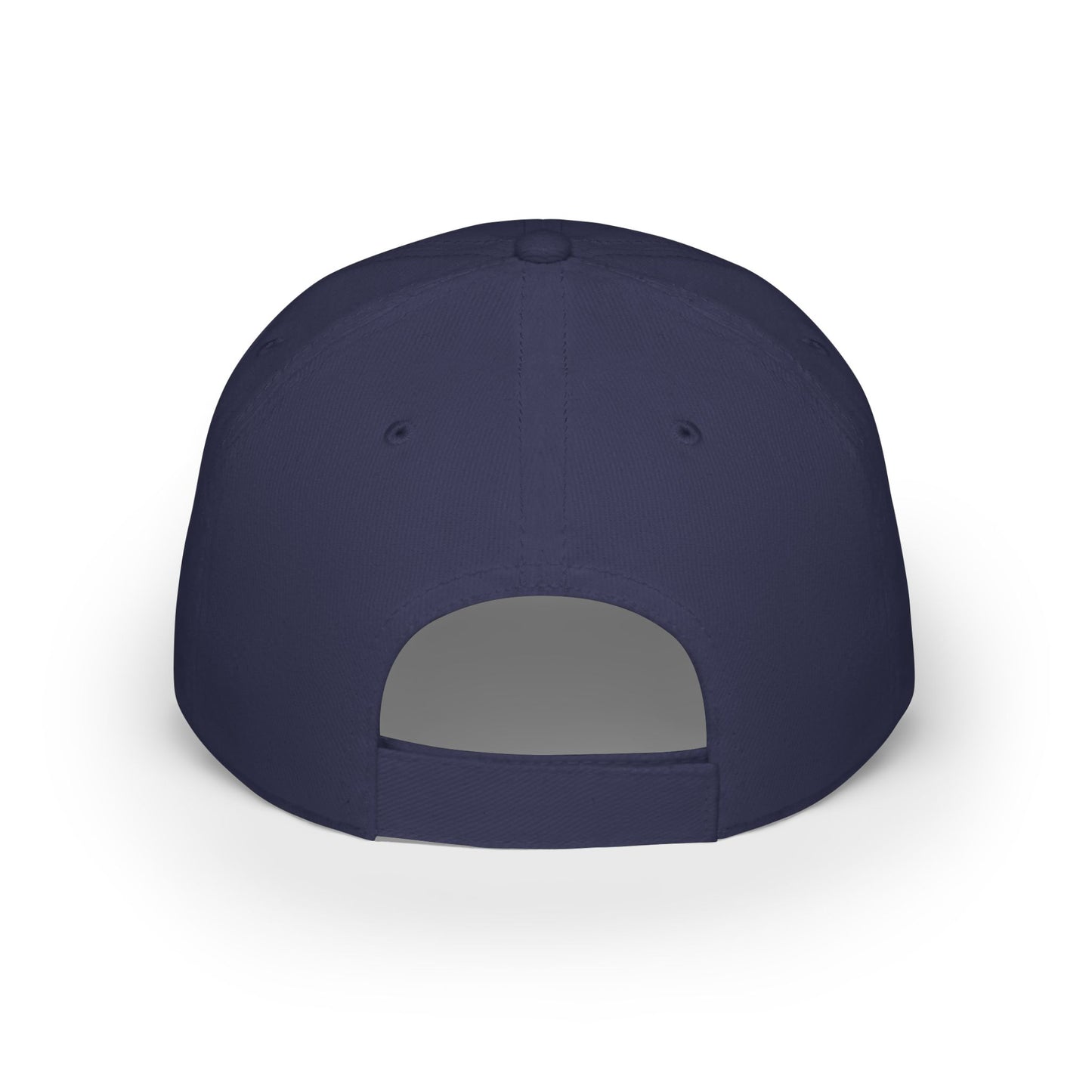 Living Christ Apparel Baseball Cap