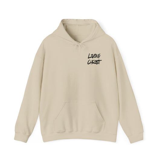 Living Christ Apparel Unisex Hoodie