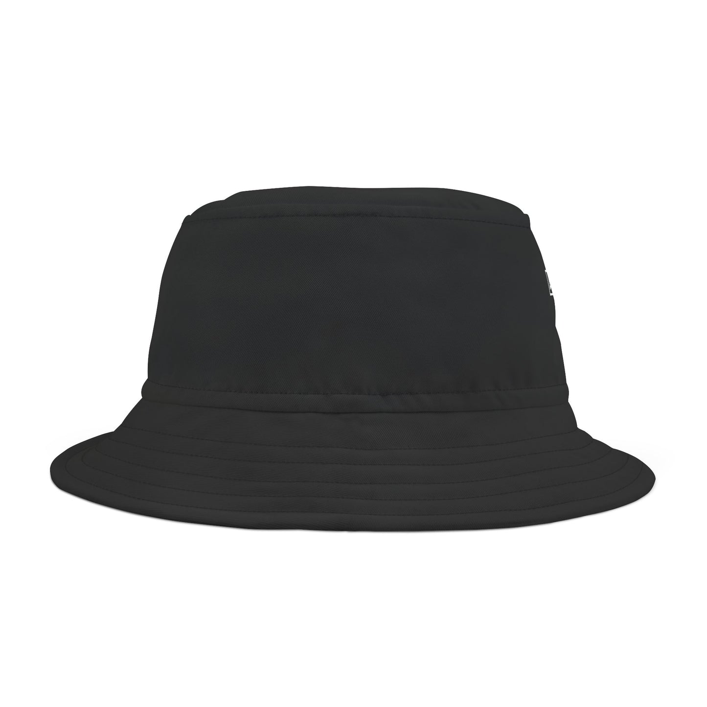 Living Christ Apparel Bucket Hat (Black)