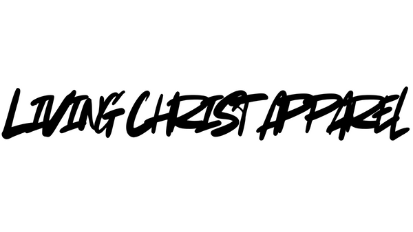 Living Christ Apparel